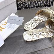 Dior Slippers 23 - 2