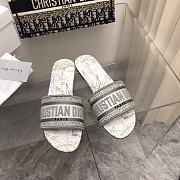 Dior Slippers 24 - 1