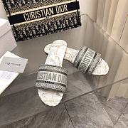 Dior Slippers 24 - 6