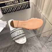 Dior Slippers 24 - 4