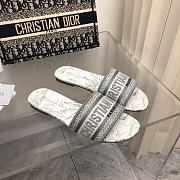 Dior Slippers 24 - 5