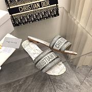 Dior Slippers 24 - 2