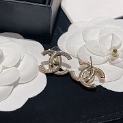 Chanel Earrings 43 - 5