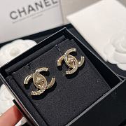 Chanel Earrings 43 - 2