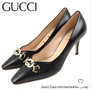Gucci High Heel 7.5 cm - 1