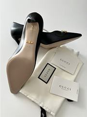Gucci High Heel 7.5 cm - 5