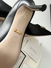 Gucci High Heel 7.5 cm - 3
