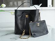 Chanel 22 Bucket Bag Size 30 x 20 x 12 cm - 1