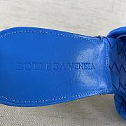 Bottega Veneta Sandals Blue - 5