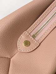 Louis Vuitton Grand Palais Pink Size 34 x 24 x 15 cm - 5