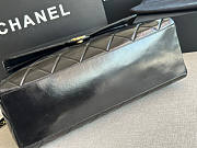 Chanel Maxi Bowling Bag Black Size 43 x 28 x 15 cm - 6