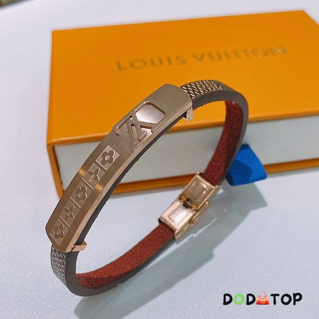 Louis Vuitton Bracelet 03 - 1