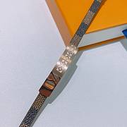 Louis Vuitton Bracelet 03 - 5