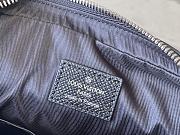 Louis Vuitton Taiga Alex Messenger BB M30265 Black Size 21 x 25 x 4 cm - 3