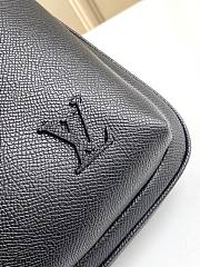 Louis Vuitton Avenue Sling Bag N45302 Black Size 20 x 31 x 7 cm - 2