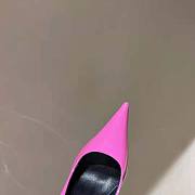 Versace High Heels Pink - 2