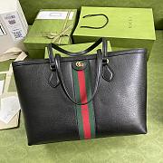 Gucci Ophidia Tote Bag Size 38 x 28 x 14 cm - 1