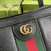 Gucci Ophidia Tote Bag Size 38 x 28 x 14 cm - 3