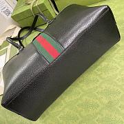 Gucci Ophidia Tote Bag Size 38 x 28 x 14 cm - 4