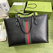 Gucci Ophidia Tote Bag Size 38 x 28 x 14 cm - 2
