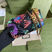 Gucci Dionysus Ophidia Small Size 16.5 x 10 x 5 cm - 2
