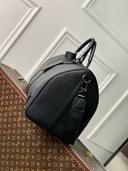 Louis Vuitton Keepall Travel Bag Aerogram Size 50 x 29 x 23 cm - 6