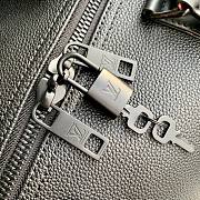 Louis Vuitton Keepall Travel Bag Aerogram Size 50 x 29 x 23 cm - 5