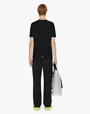 Givenchy Black T-Shirt - 4