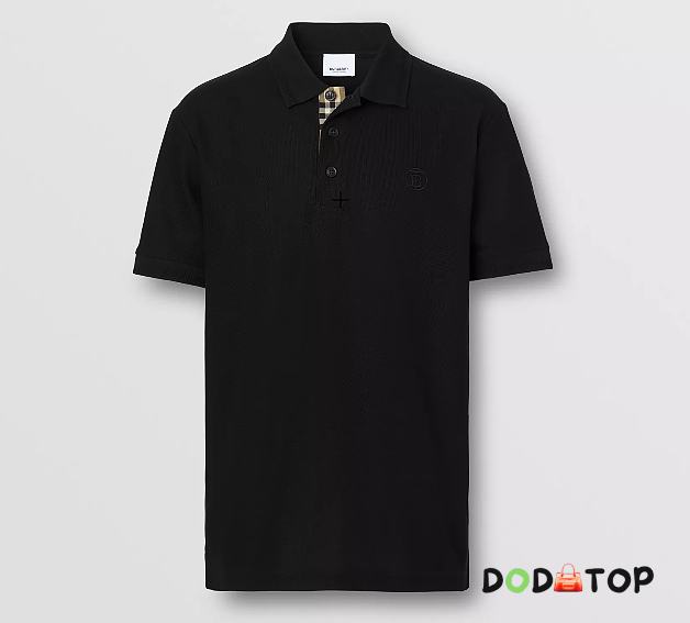 Burberry Black T-shirt 01 - 1