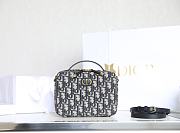 Dior Camera Bag Size 19.5 x 15 x 6 cm - 5