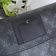 Louis Vuitton M40511 Messenger MM Voyager Size 32 x 23 x 9 cm - 2