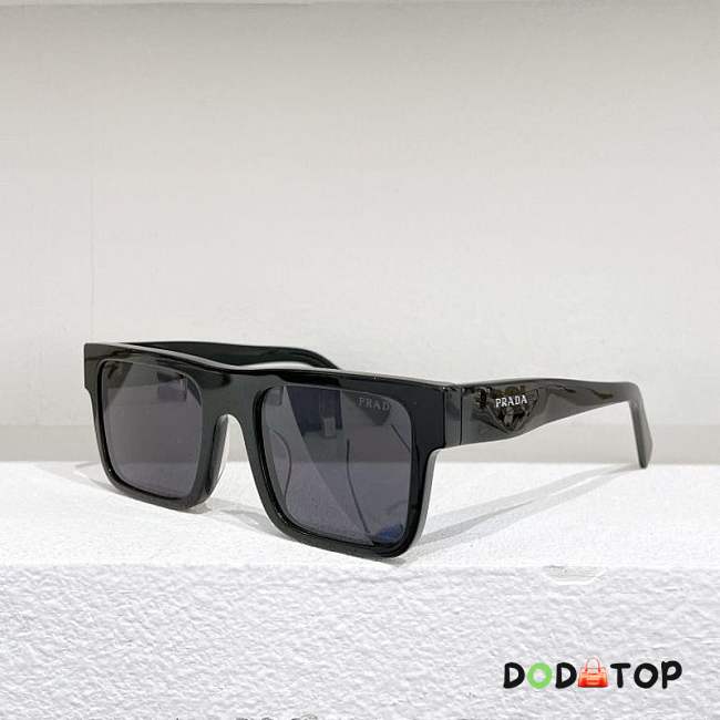 Prada Sunglasses Black - 1