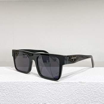 Prada Sunglasses Black