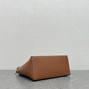 Celine Cabas Bourgeois Bag Size 31 × 15 × 29 cm - 3
