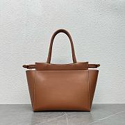 Celine Cabas Bourgeois Bag Size 31 × 15 × 29 cm - 2