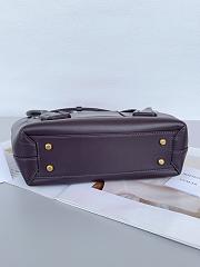 Botega Venata Arco Handbag Small Size 22 x 18 x 9 cm - 3