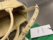 Bottega Veneta Mini Arco Tote Bag Size 25 x 16 x 10 cm - 5