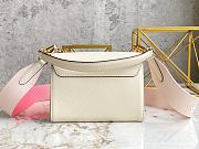 Louis Vuitton M59687 Twist Small Handbag Size 19 x 15 x 9 cm - 4