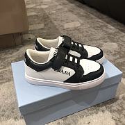 Prada Children's Sneakers Black - 5