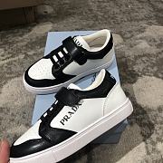 Prada Children's Sneakers Black - 6