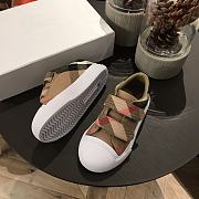 Burberry Children's Shoes 01 - 6