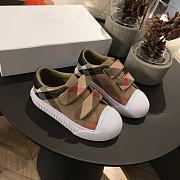 Burberry Children's Shoes 01 - 5