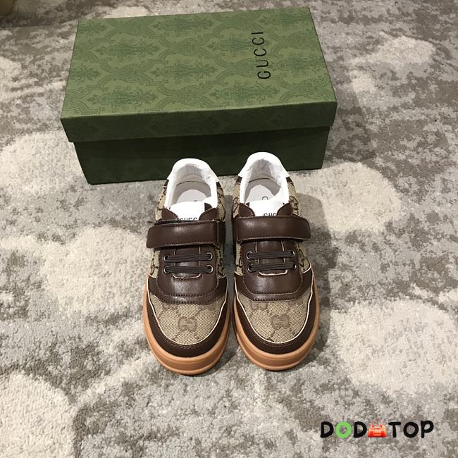 Gucci Kid Shoes  - 1