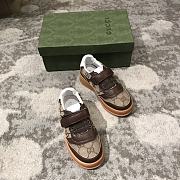 Gucci Kid Shoes  - 3