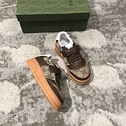 Gucci Kid Shoes  - 4