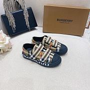 Burberry Kid Shoes - 1