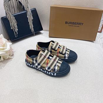 Burberry Kid Shoes