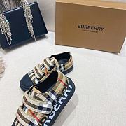 Burberry Kid Shoes - 6