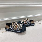 Burberry Kid Shoes - 5