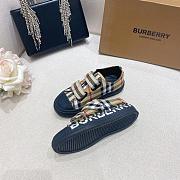 Burberry Kid Shoes - 4